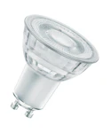 KOHDELAMPPU PARATHOM PLUS PAR16 5W/827 350 GU10 GLOWDIM