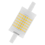 LINEAARILAMPPU PARATHOM SPEC LINE78 12W/827 1521LM R7S DIM