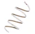ledvance Led-nauha ledstrip value ls v 530lm/m 827 5m 24v