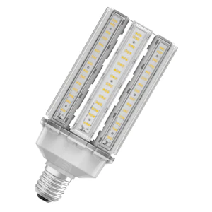 osram lamput Ympärisäteilevä lamppu hql led 90w/840 13000lm e40 cl