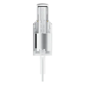 osram lamput Led-lamppu osram pin30 2,4w/827 cl gy6.35