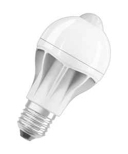 osram Led-lamppu osram cla 60ms 9w/827 ms fr e27