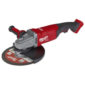 milwaukee Akkukulmahiomakone milwaukee m18 flag180xpdb-0