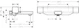 hansgrohe Amme- ja suihkuhana hansgrohe 15367000 ecostat e term. jp