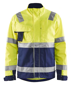 blåkläder Highvis takki blåkläder 406418113389 6xl