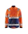 blåkläder Takki blåkläder koko 4xl oranssi/sininen