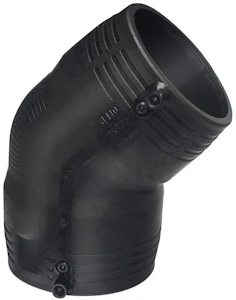 georg fischer Elsvetsvinkel elgef-plus 110mm x 45g pn16