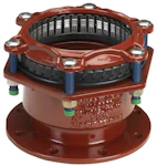 FLÄNSKOPPL. MULTI/JOINT 3157+ 352-393MM X DN300 (DN350) PN10