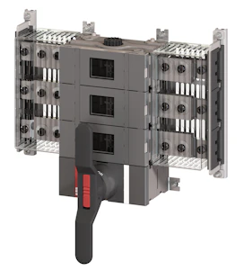 abb kabeldon Sektioneringslastbrytare lbod 1600