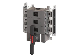 abb kabeldon Sektioneringslastbrytare lbod 1000
