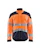 blåkläder Takki blåkläder koko s oranssi/sininen