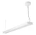 ledvance Ripustusvalaisin ln inv di 1200 43w 940 dali va
