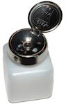 DISPENSOR W/LOCK TILL ISOPROPANOL