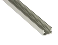 LED-PROFIILI PEREL 202CM PINTA-AS.