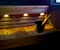 ensto Saunavalaisin decoset alsl3 ip44 2w/830 led