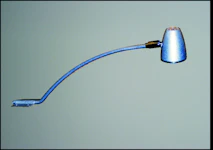 KOHDEVALAISIN RINALDO 1062BRS 12V MESSINKI