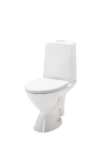 ido Wc-istuin ido 3626301101 glow iso jalka sc