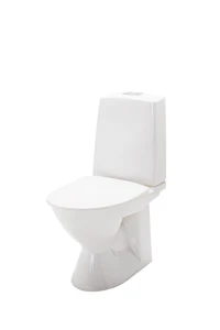 ido Wc-istuin ido 3726001101 glow piilo