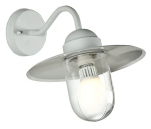 airam Armatur arvika ip44 e27 60w vi