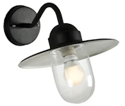 ARMATUR ARVIKA IP44 E27 60W SV