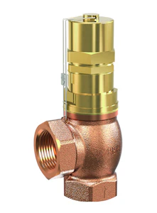 götze Varoventtiili götze 628 tgfo 20f/f ptfe 10bar