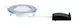 paulmann licht Alasvalo paulmann pa920.70 led 6w 4000k 390lm kr