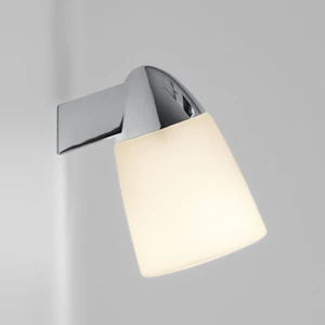 astro Kylpyhuonevalaisin lincoln ip44 e14 40w