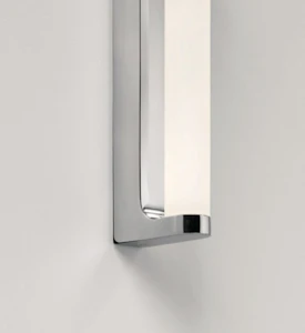 astro Kylpyhuonevalaisin avola ip44 led 2x3w