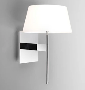 astro Sisustusvalaisin carolina ip20 g9 60w