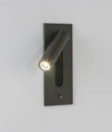 SISUSTUSVALAISIN FUSE LED IP20 LED 3W