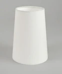 SISUSTUSVALAISIN CONE 195 VARJOSTIN E27 RING