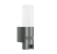 steinel Tunnistinvalaisin l 600 cam an led ip44 781lm 3k