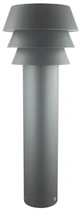 airam Pihapiirivalaisin ludvika e27 maks 40w ha/pp