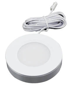 airam Yleisvalaisin pinta fino led 3w 4000k va