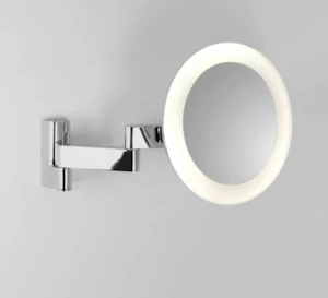 astro Sisustusvalaisin niimi round ip44 led 5 7w