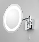 SISUSTUSVALAISIN GENOVA IP44 G9 25W