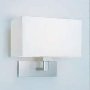 astro Sisustusvalaisin park lane wall ip20 e14 ni/v