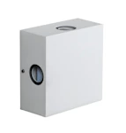 SEINÄVALAISIN ULKO GETA SQ IP54 4X2W/830 VA