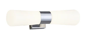 airam Kylpyhuonevalaisin spa avella double ip44 7w/830 glo cr
