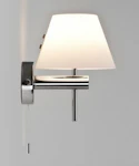 KYLPYHUONEVALAISIN ROMA SW IP44 G9 40W KROMI