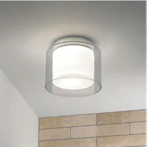 astro Sisustusvalaisin arezzo ceiling ip44 60w e27