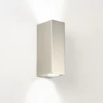 KYLPYHUONEVALAISIN BLOC IP44 LED 2X1 MATTA NIK