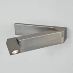 SISUSTUSVALAISIN TOSCA IP20 1W LED NIK