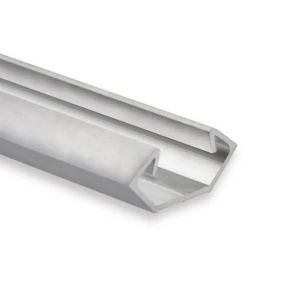 galaxy profiles Valoprofiili/-nauha po23n led kulmaprof. 200cm