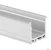 galaxy profiles Valoprofiili/-nauha galaxy pn7n led uppoas.prof. 200cm
