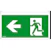 schneider electric Tillbehör +5 piktogram nödljus