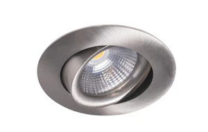 airam Downlight compact ip44 5w/830 dim
