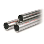 TERÄSPUTKI ZN 42x1,5x3000 SANHA