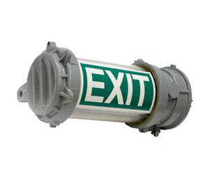 tepex Atex-valaisin flxe118 led 20-2 ip66 24v