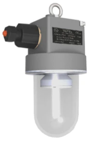 tepex Atex-valaisin plfm 20 led 20w ip66